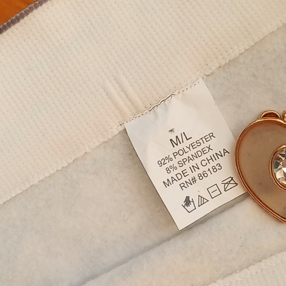 Leggings - Picture 5 of 7